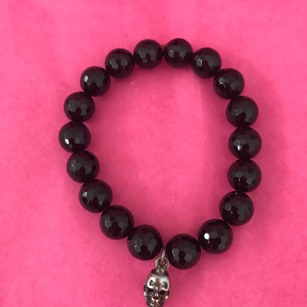 Crystal Bracelet